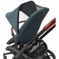 Quinny Vancouver - Бебешка количка Продукт Quinny Vancouver - Бебешка количка - 15 - BG Hlapeta